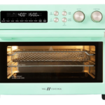 VAL CUCINA 10-IN-1 AIR FRYER TOASTER OVEN