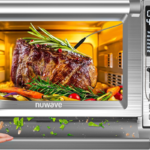 nuwave bravo xl pro air fryer toaster oven