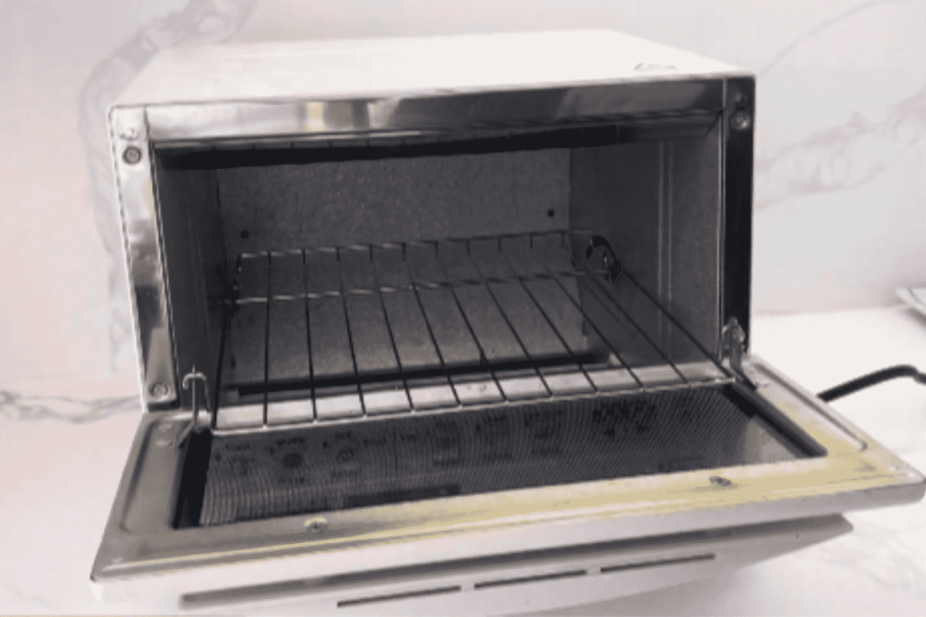 Best white small toaster oven