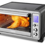 Toshiba Toaster Oven Ac25CEW SS