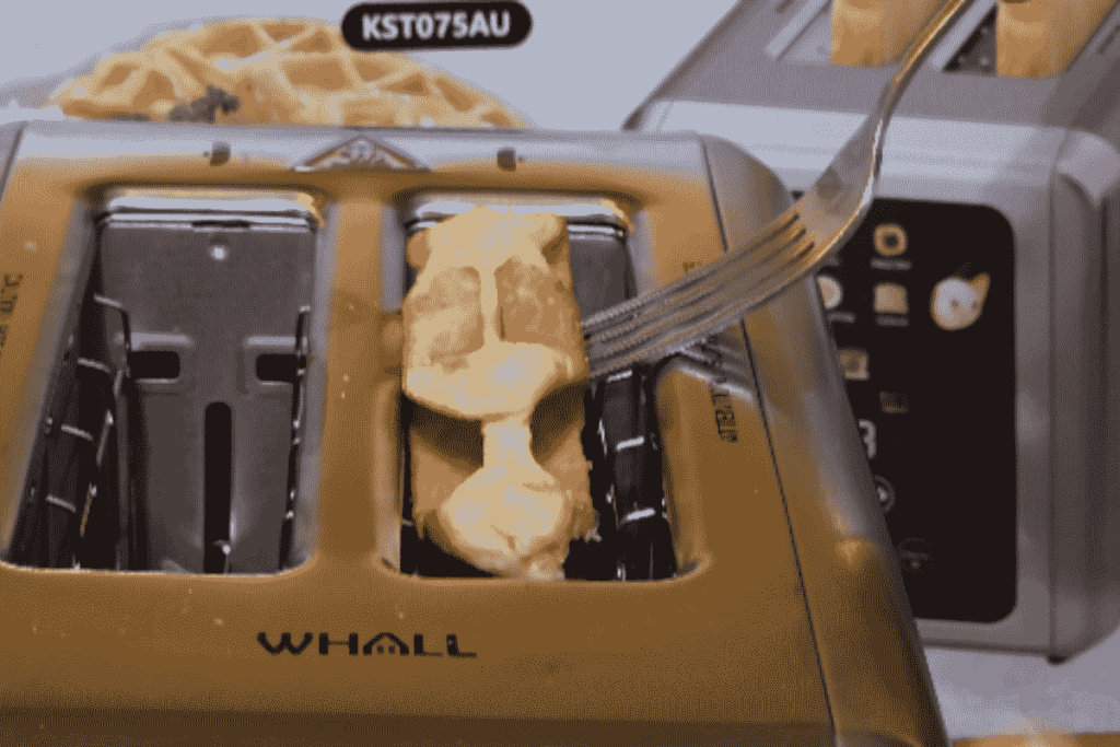 whall toaster review