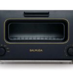 BALMUDA Steam Oven Toaster