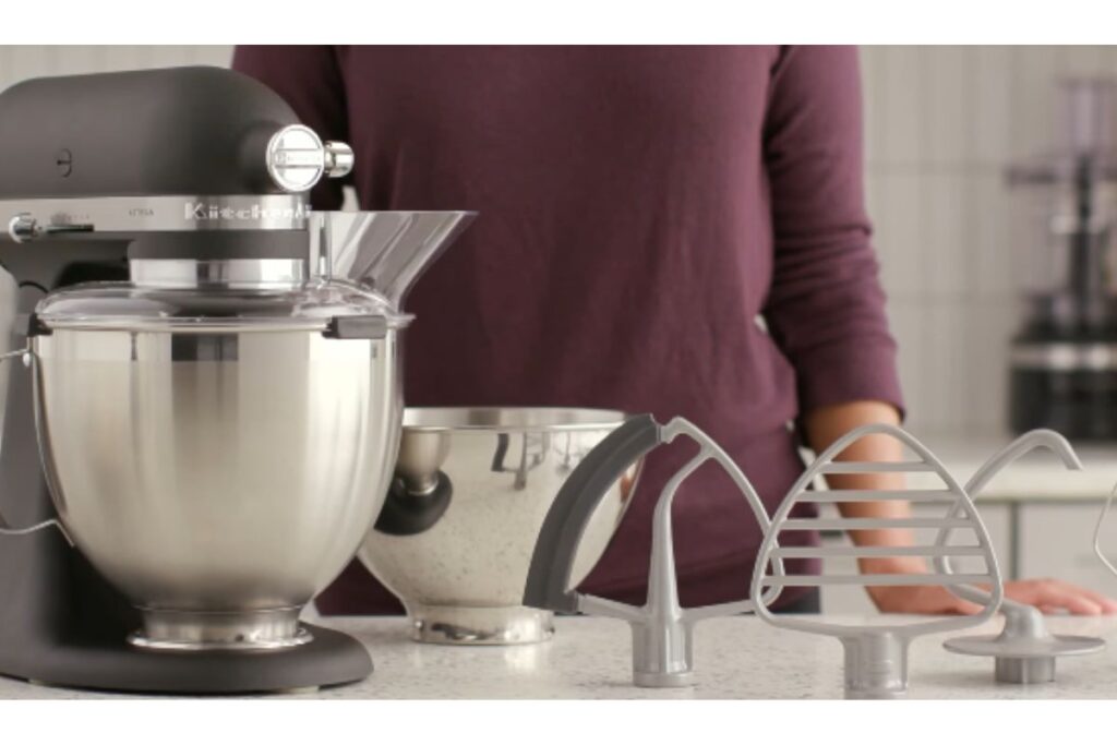 Best Artisan 5 Quart Stand Mixer