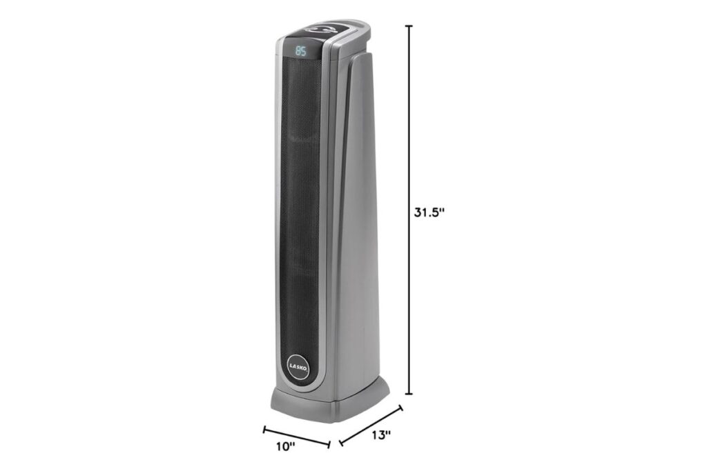 Best Lasko Ceramic Tower Space Heater 2025