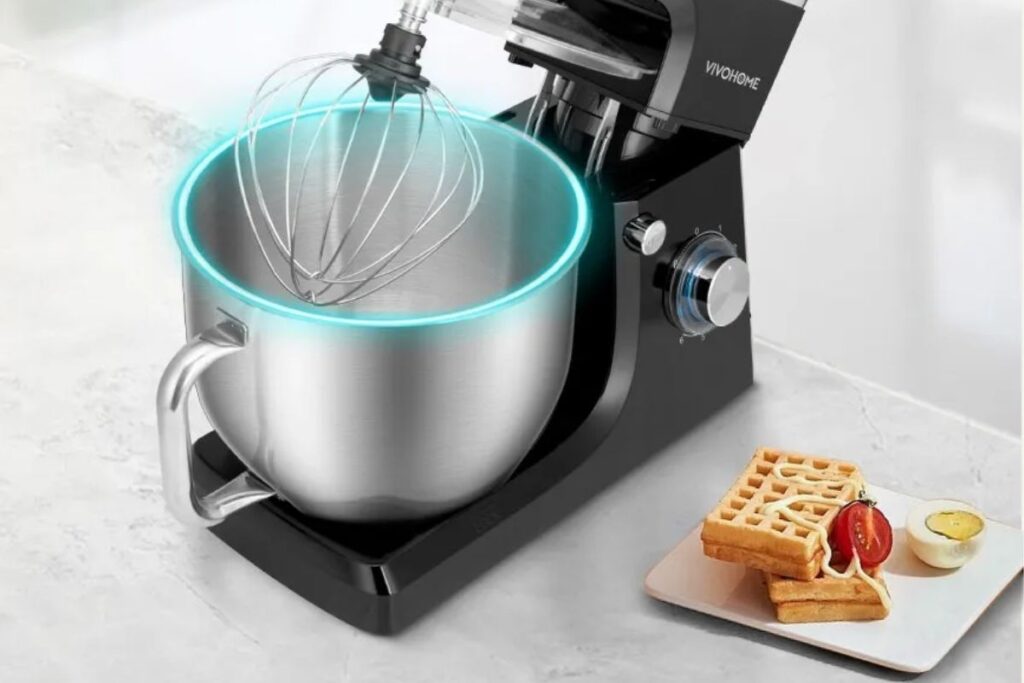 Best black stand mixer