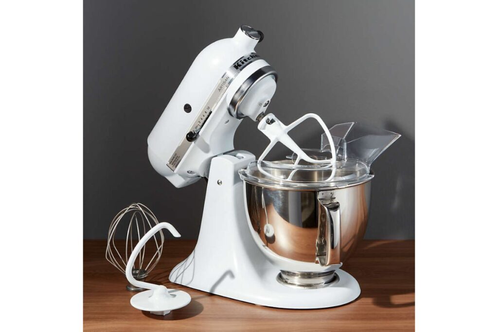 Best kitchenaid 3.5 mixer