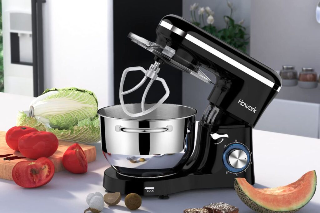 Best restaurant stand mixer