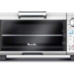 Breville the Mini Smart Oven