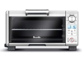 Breville the Mini Smart Oven