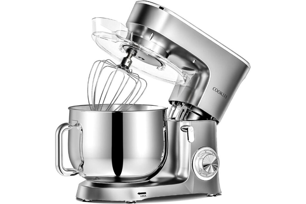 COOKLEE Stand Mixer 2025