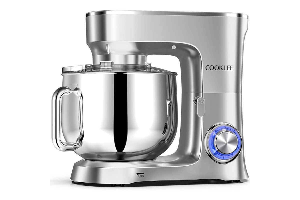 COOKLEE Stand Mixer SM-1551