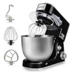 CUSIMAX Dough 5-Quart Stand Mixer