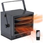 Comfort Zone CZ230ER Space Heater