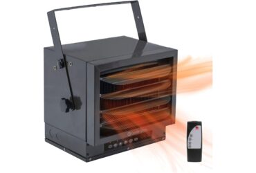 Comfort Zone CZ230ER Space Heater