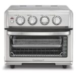 Cuisinart Air Fryer Toaster Oven