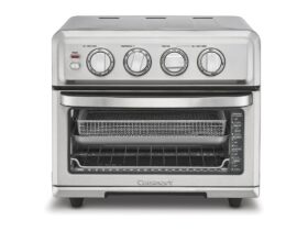 Cuisinart Air Fryer Toaster Oven