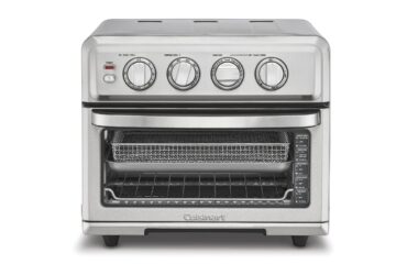 Cuisinart Air Fryer Toaster Oven