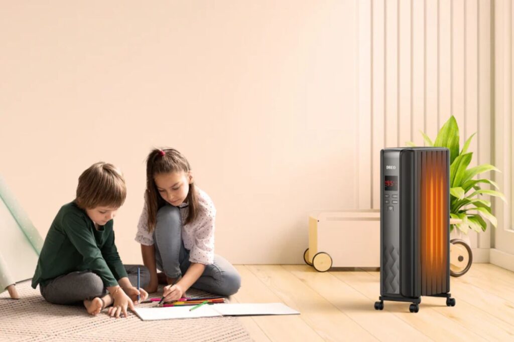 Dreo Space Heater Reviews