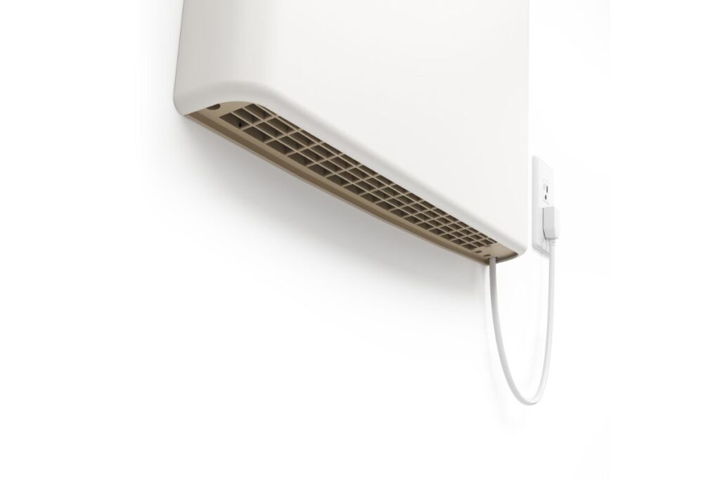 Envi Plug-in Electric Panel Wall Heaters 2025