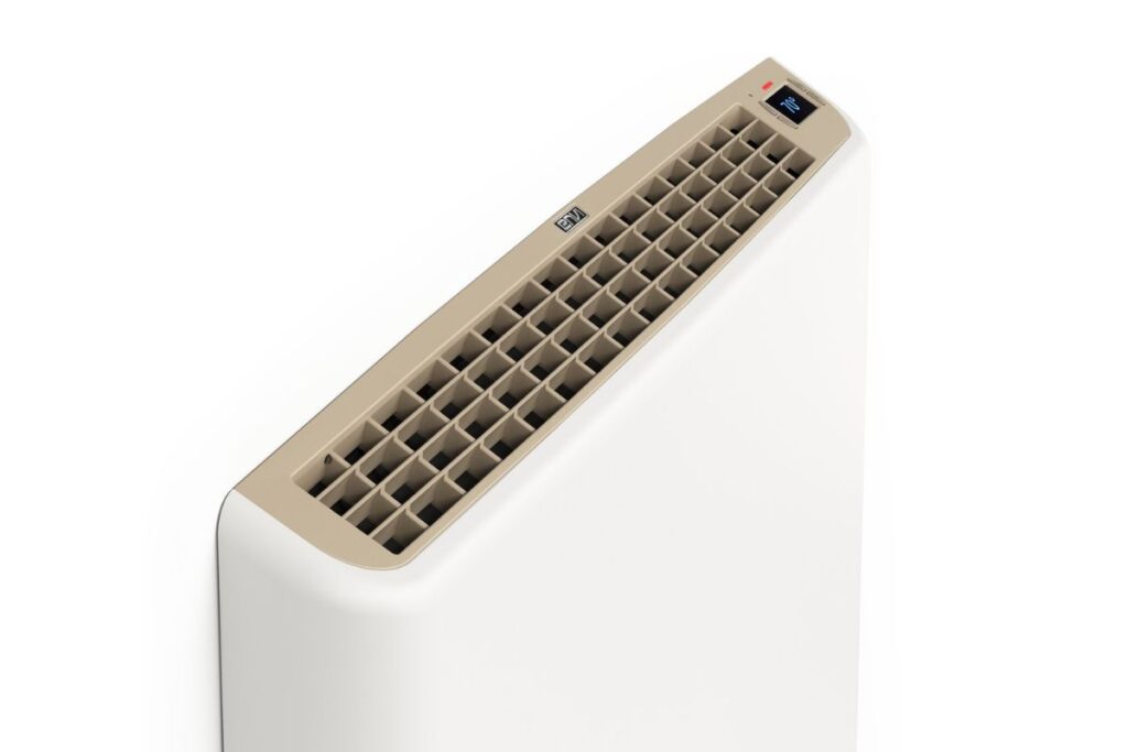 Envi Plug-in Electric Panel Wall Heaters Review