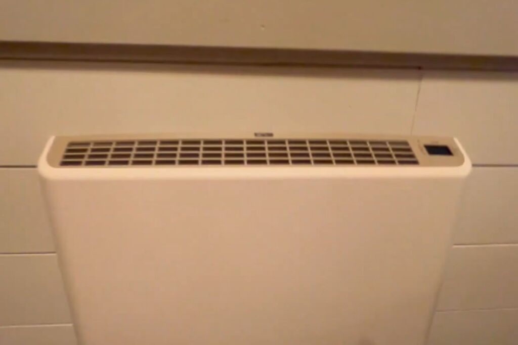 Envi Plug-in Electric Panel Wall Heaters Review 2025