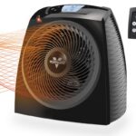 Vornado TAVH10 Space Heater