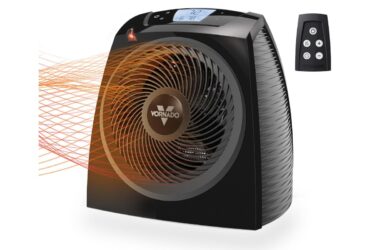 Vornado TAVH10 Space Heater