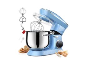 Vezzio 9.5 Qt Stand Mixer