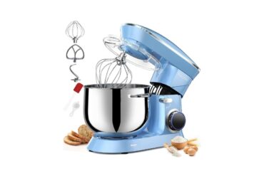 Vezzio 9.5 Qt Stand Mixer