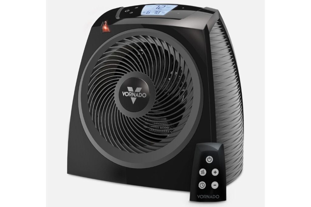 Vornado TAVH10 Space Heater