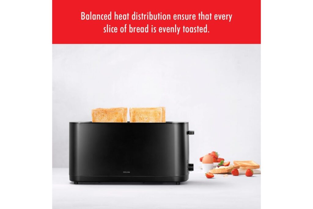 best two slot toaster 2025