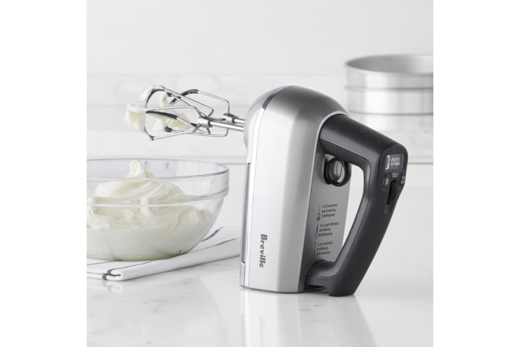 breville handy mix scraper 2025