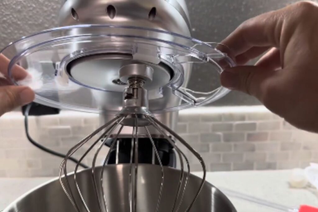 cooks stand mixer reviews 2025