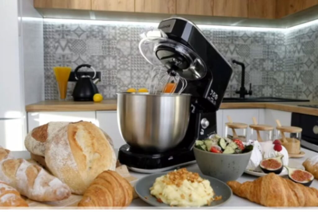 cusimax stand mixer 2025