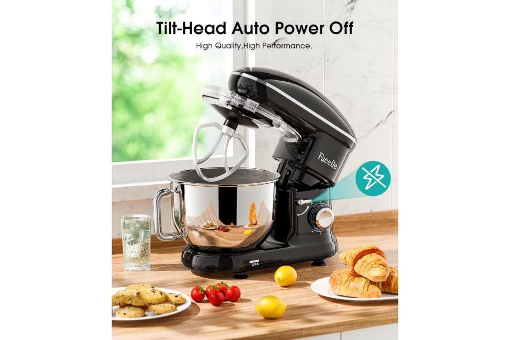 facelle stand mixer