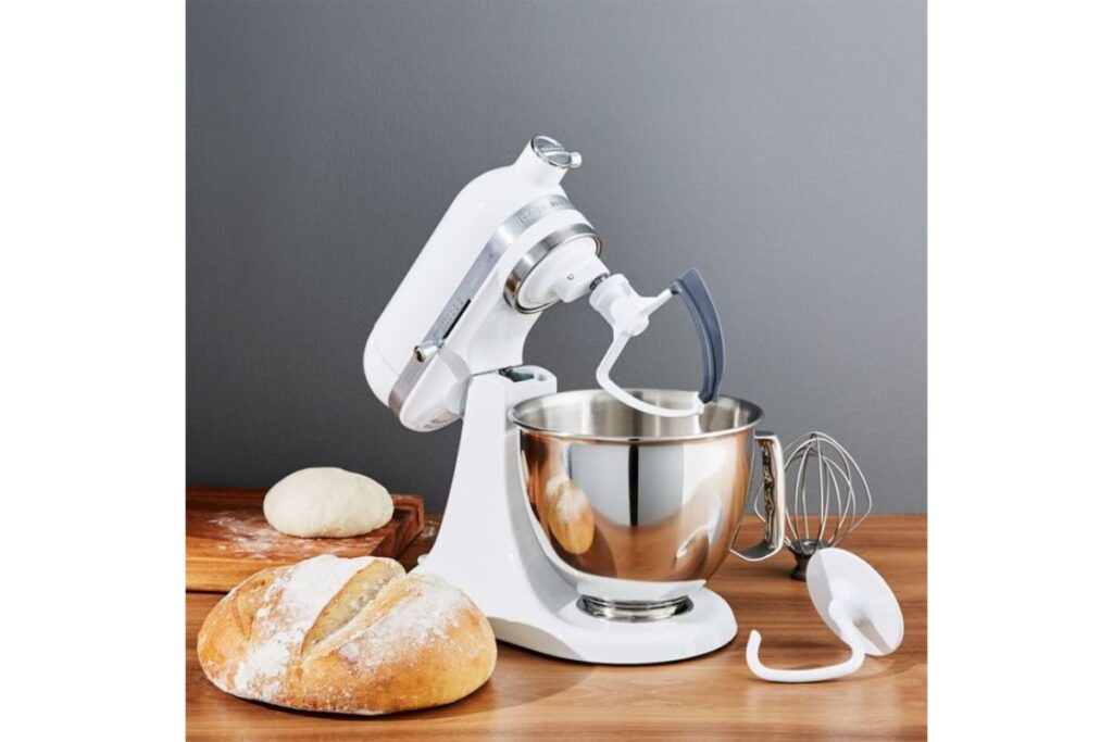 kitchenaid 3.5 mixer