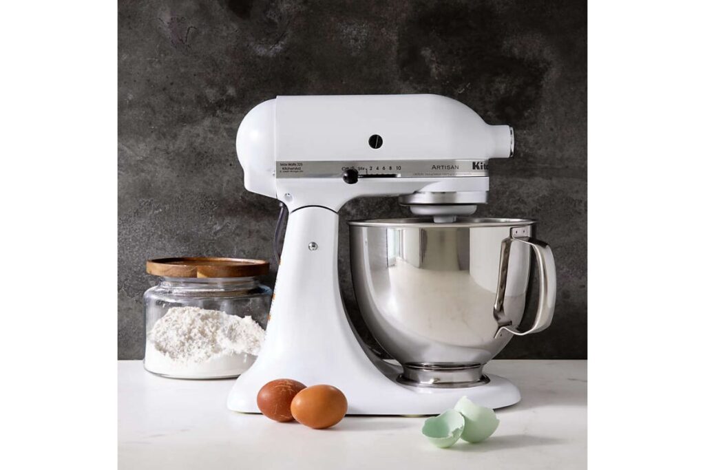 kitchenaid 3.5 mixer 2025