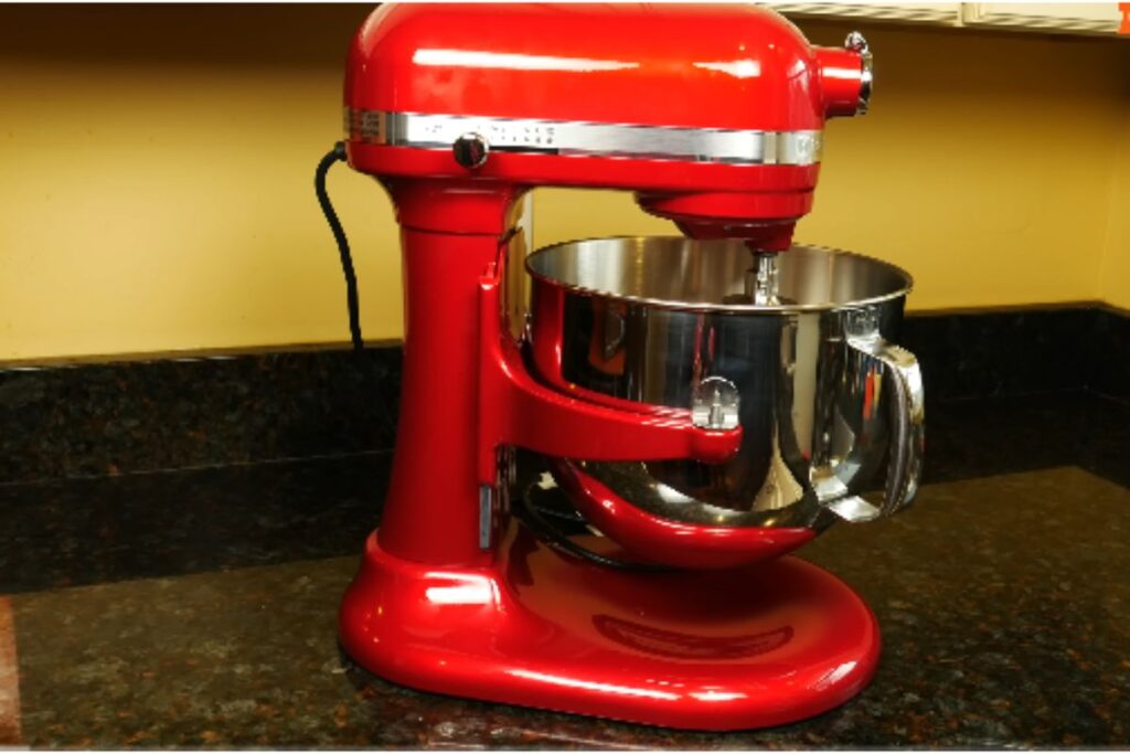 kitchenaid 7 quarts review 2025