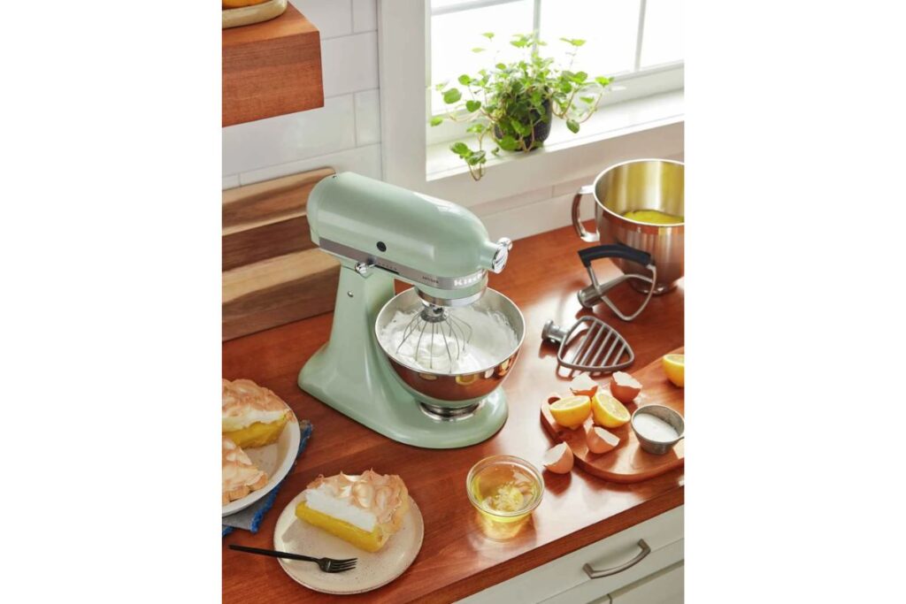 kitchenaid professional 5