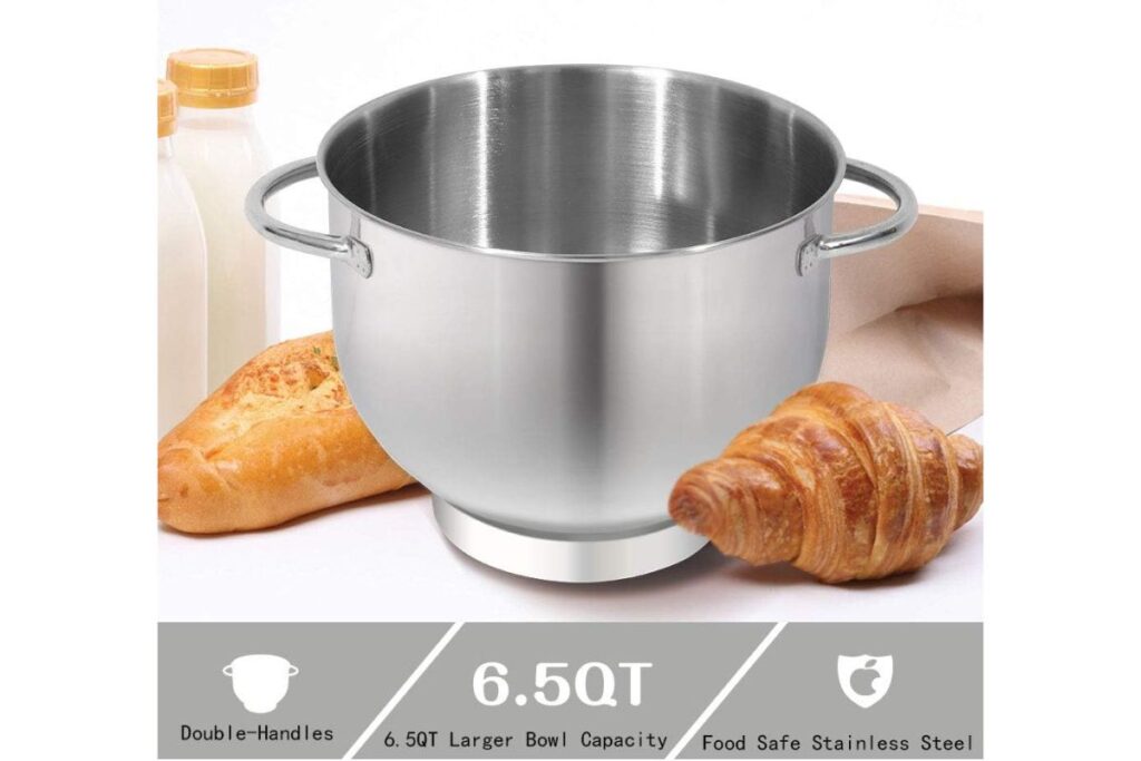 stand mixer reviews