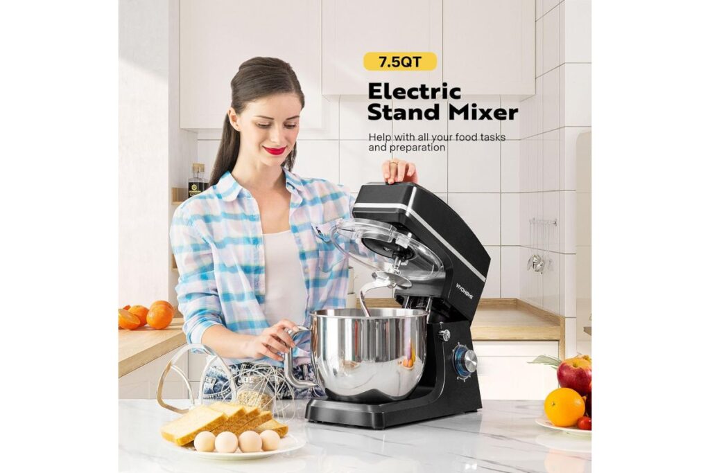 vivohome mixer