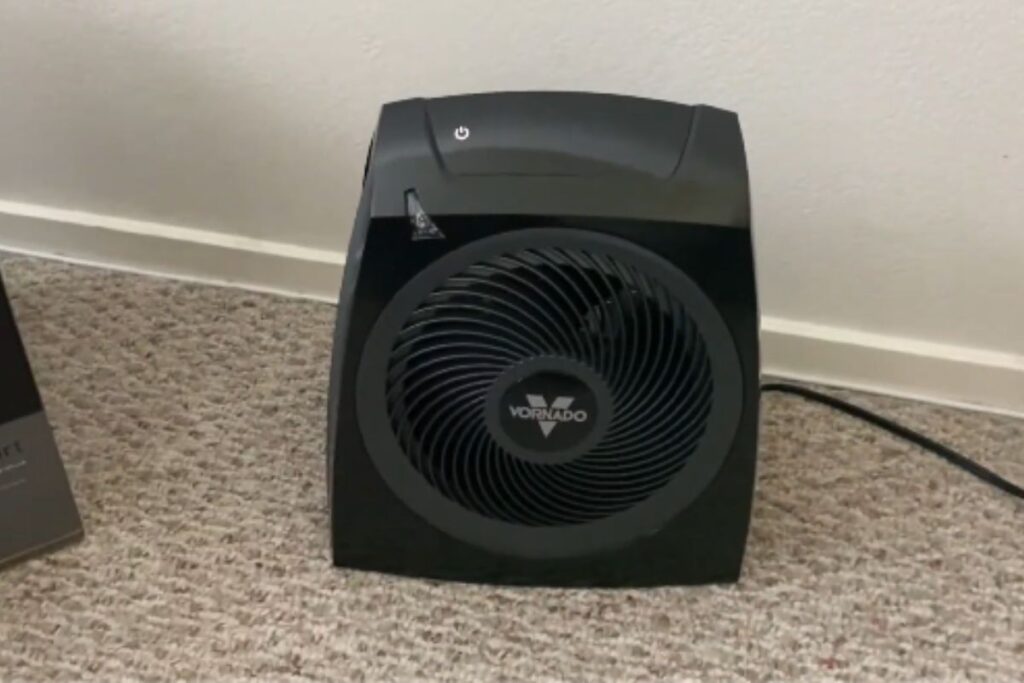 vornado heater reviews 2025