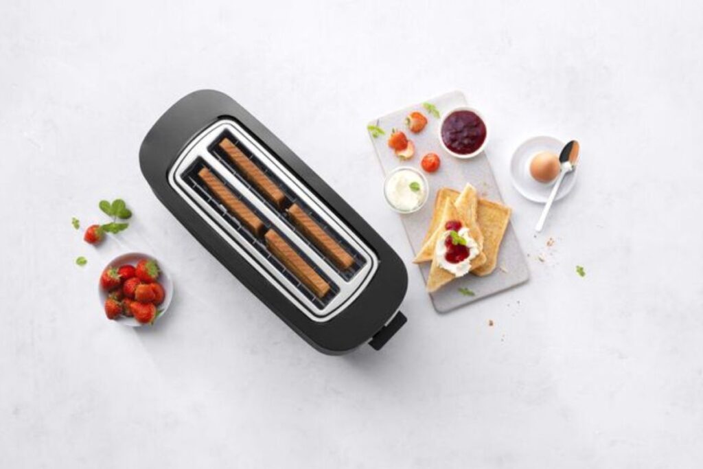 zwilling enfinigy 2 long slot toaster 2025