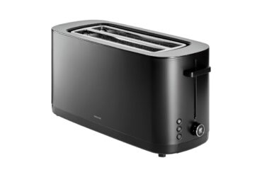 zwilling enfinigy 2 long slot toaster