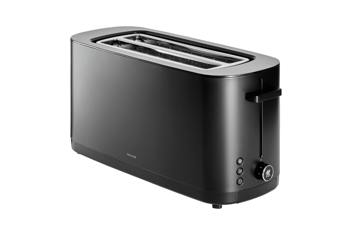 zwilling enfinigy 2 long slot toaster