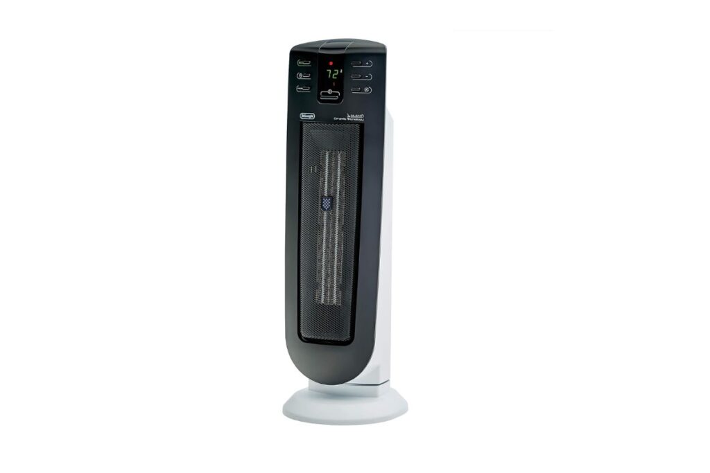 Best DeLonghi TCH7915ER Tower Space Heater