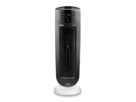 DeLonghi TCH7915ER Tower Space Heater